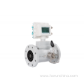 QTWG Series Gas Turbine flow meter